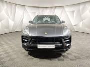 Porsche Macan I Рестайлинг Москва  - изображение 27