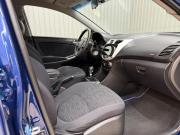 Hyundai Solaris I Рестайлинг Магнитогорск  - изображение 26