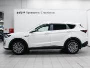 JETOUR X70+ I Красноярск  - изображение 46