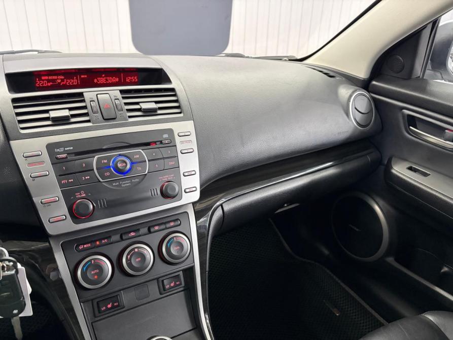 Mazda 6 II (GH) Краснодар  - изображение 11
