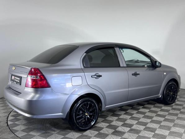Chevrolet Aveo I Рестайлинг с пробегом 2009 года, цена 420 000 рублей, 193332 км, седан, Автокод Объявления