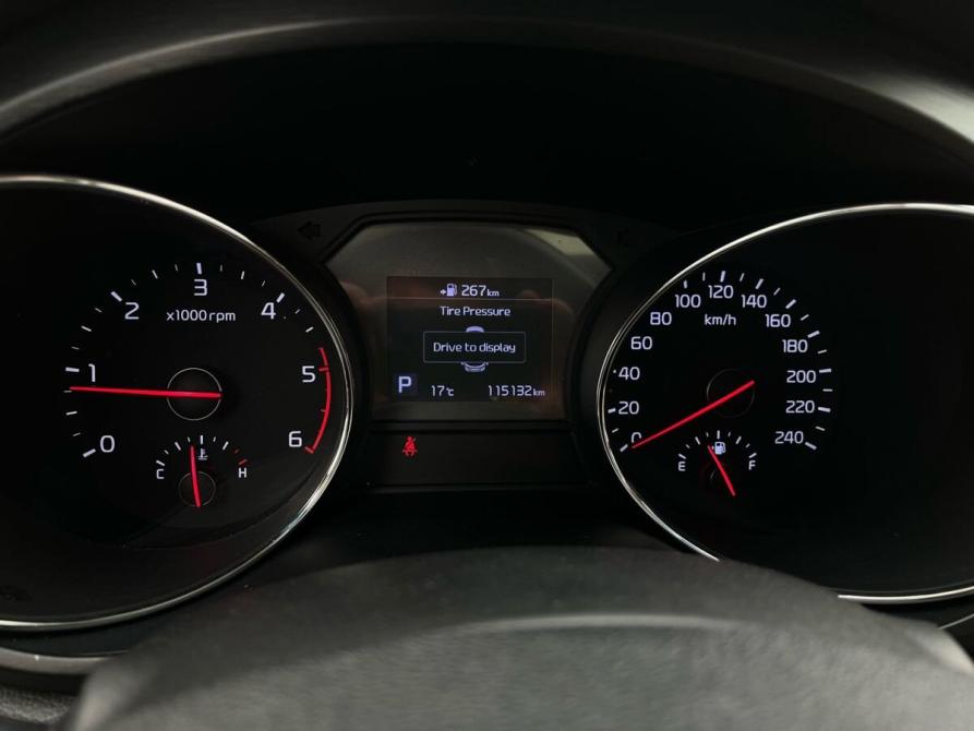 Kia Carnival III Калуга  - изображение 20