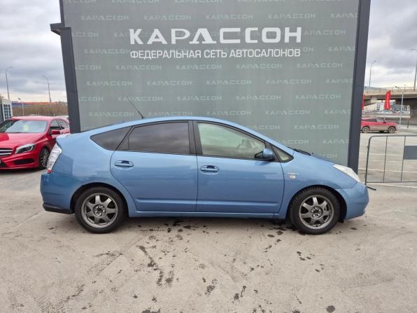 Toyota Prius II Рестайлинг (XW20) с пробегом 2008 года, цена 730 000 рублей, 288400 км, лифтбек, Автокод Объявления