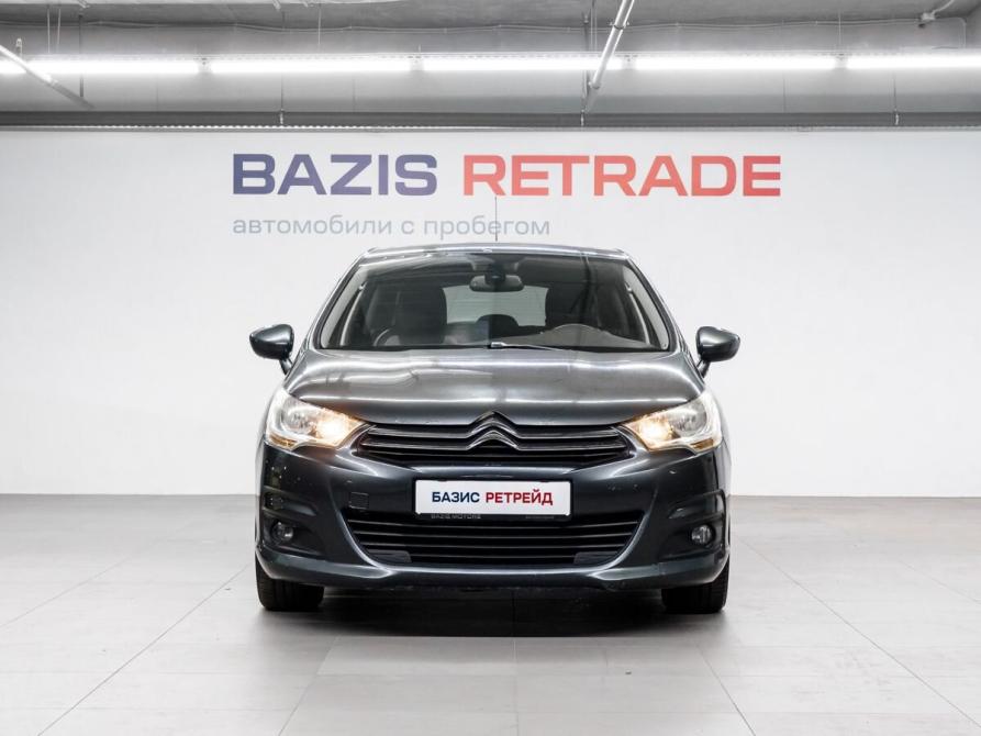Citroen C4 II Тюмень  - изображение 3