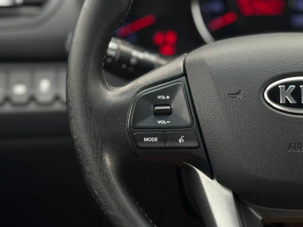 Kia Rio III с пробегом 2012 года, цена 888 000 рублей, 167006 км, седан, Автокод Объявления