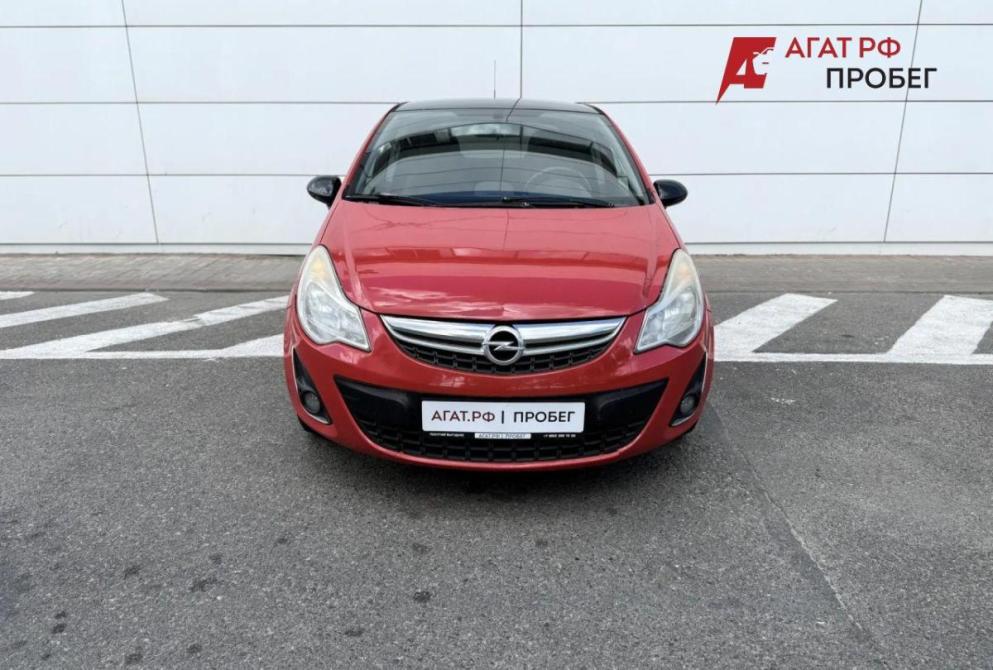 Opel Corsa D Рестайлинг II Ставрополь  - изображение 2