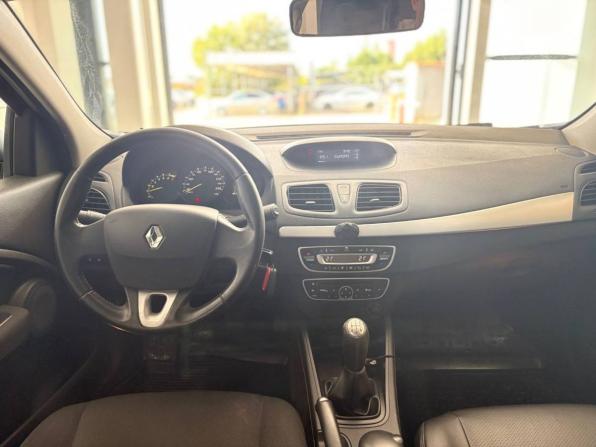 Renault Fluence I с пробегом 2013 года, цена 731 700 рублей, 132100 км, седан, Автокод Объявления