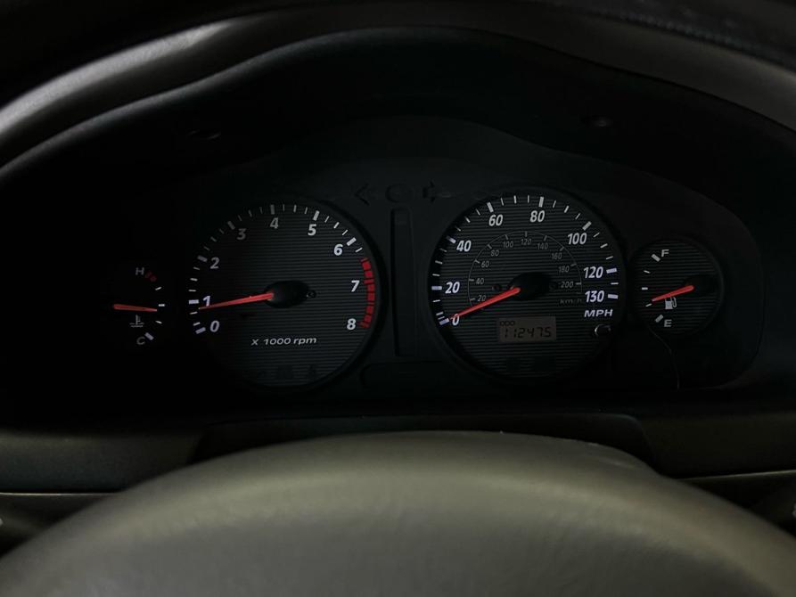 Hyundai Santa Fe I Волгоград  - изображение 7