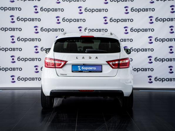 Lada (ВАЗ) Vesta I с пробегом 2019 года, цена 1 060 000 рублей, 112256 км, универсал, Автокод Объявления