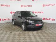 Lada (ВАЗ) Granta I Рестайлинг Вологда  - изображение 20