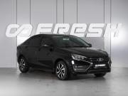 Lada (ВАЗ) Vesta I Рестайлинг (NG) Минеральные Воды  - изображение 19