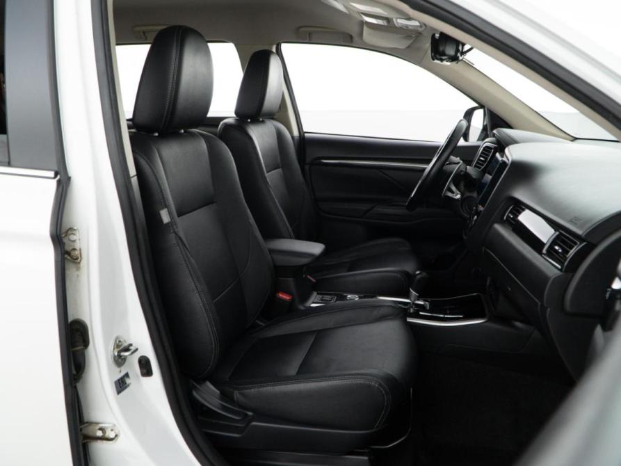 Mitsubishi Outlander III Рестайлинг 2 Москва  - изображение 8