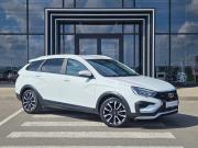 Lada (ВАЗ) Vesta I Рестайлинг (NG) Воронеж  - изображение 14