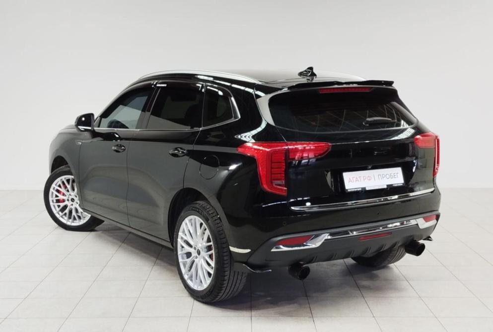Haval Jolion I Саратов  - изображение 7