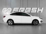 Lada (ВАЗ) Vesta I Рестайлинг (NG) Минеральные Воды  - изображение 22