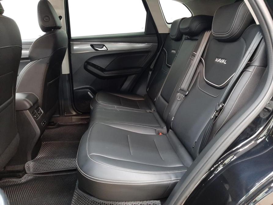 Haval Jolion I Москва  - изображение 12