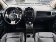 Jeep Compass I Рестайлинг Санкт-Петербург  - изображение 24