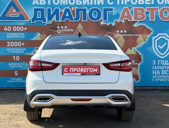 Lada (ВАЗ) Vesta I Рестайлинг (NG) с пробегом 2024 года, цена 1 380 000 рублей, 21000 км, седан, Автокод Объявления