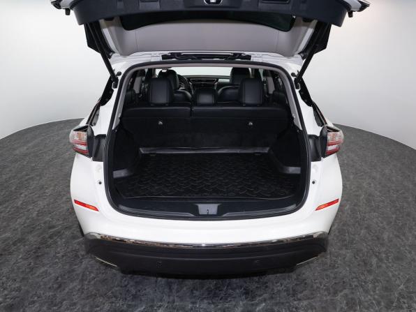 Nissan Murano III (Z52) с пробегом 2017 года, цена 3 400 000 рублей, 40095 км, внедорожник, Автокод Объявления