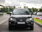Lexus RX III Рестайлинг Санкт-Петербург  - изображение 44