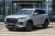 Chery Tiggo 8 Pro Max I Рестайлинг Брянск  - изображение 29