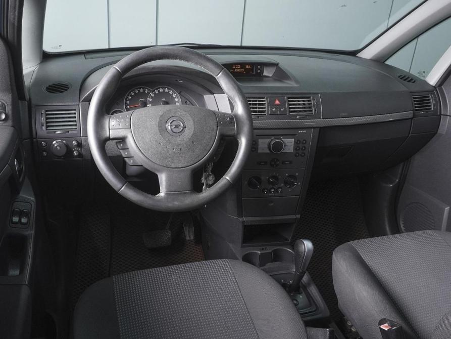 Opel Meriva A Рестайлинг Ростов-на-Дону  - изображение 6
