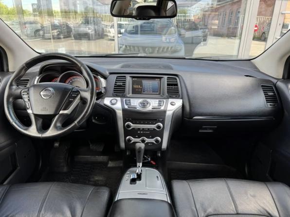 Nissan Murano II (Z51) с пробегом 2010 года, цена 1 100 000 рублей, 303499 км, внедорожник, Автокод Объявления