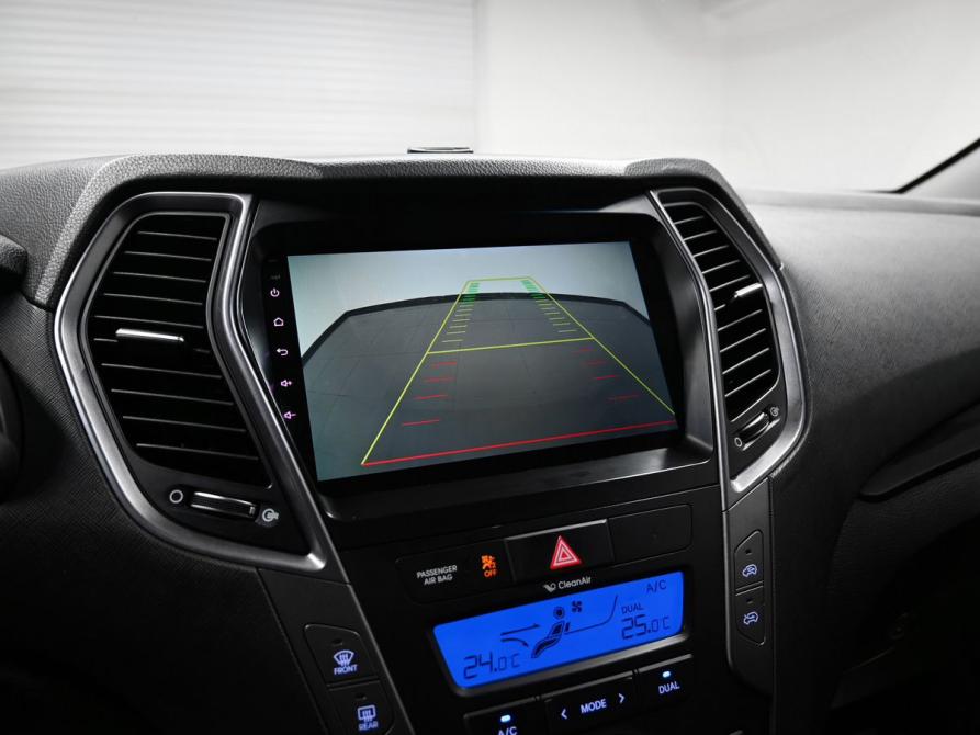 Hyundai Santa Fe III Тверь  - изображение 16