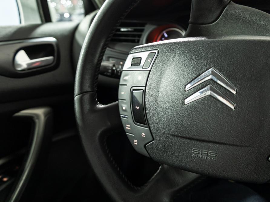Citroen C5 II Санкт-Петербург  - изображение 19