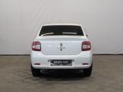 Renault Logan II Рестайлинг Москва  - изображение 34