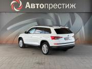 Skoda Kodiaq I Волгоград  - изображение 29