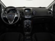 Ford Fiesta Mk6 Рестайлинг Казань  - изображение 24