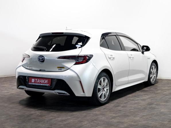 Toyota Corolla XII (E210) с пробегом 2019 года, цена 1 820 000 рублей, 34000 км, универсал, Автокод Объявления