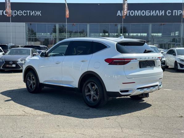 Haval F7 I с пробегом 2021 года, цена 1 709 000 рублей, 83534 км, внедорожник, Автокод Объявления