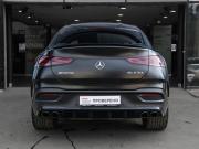 Mercedes-Benz GLE Coupe AMG II (C167) Москва  - изображение 27