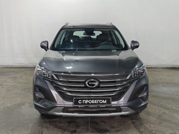 GAC GS5 I с пробегом 2023 года, цена 1 990 000 рублей, 40525 км, внедорожник, Автокод Объявления