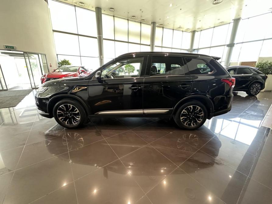Mitsubishi Outlander III Рестайлинг 3 Казань  - изображение 10