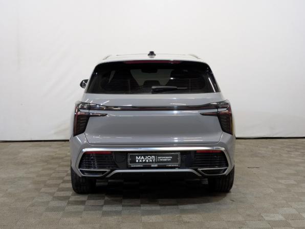 Hongqi HS3 с пробегом 2024 года, цена 2 450 000 рублей, 52315 км, внедорожник, Автокод Объявления