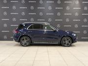 Mercedes-Benz GLE II (V167) Москва  - изображение 33