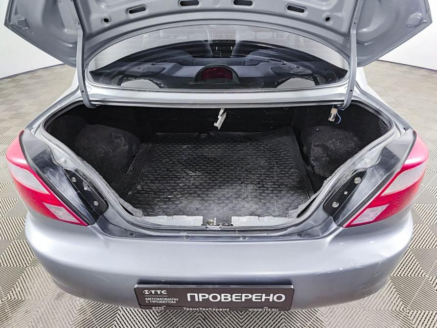 Kia Rio I Уфа  - изображение 12