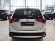 Mitsubishi Outlander III Рестайлинг 2 Казань  - изображение 29