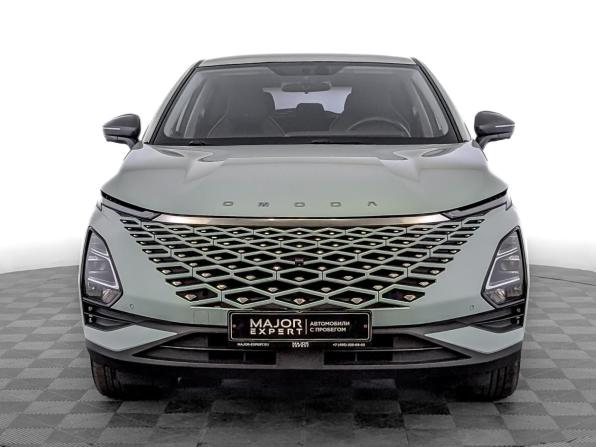 Omoda C5 I с пробегом 2023 года, цена 1 580 000 рублей, 81300 км, внедорожник, Автокод Объявления