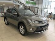 Toyota RAV4 IV (XA40) Казань  - изображение 25