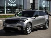 Land Rover Range Rover Velar I Санкт-Петербург  - изображение 39