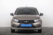 Lada (ВАЗ) Granta I Рестайлинг Томск  - изображение 22