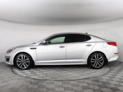 Kia Optima III Рестайлинг Химки  - изображение 24