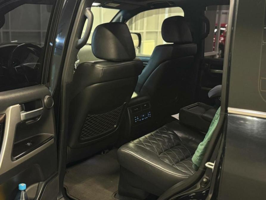 Toyota Land Cruiser 200 Series Рестайлинг 2 Красноярск  - изображение 15