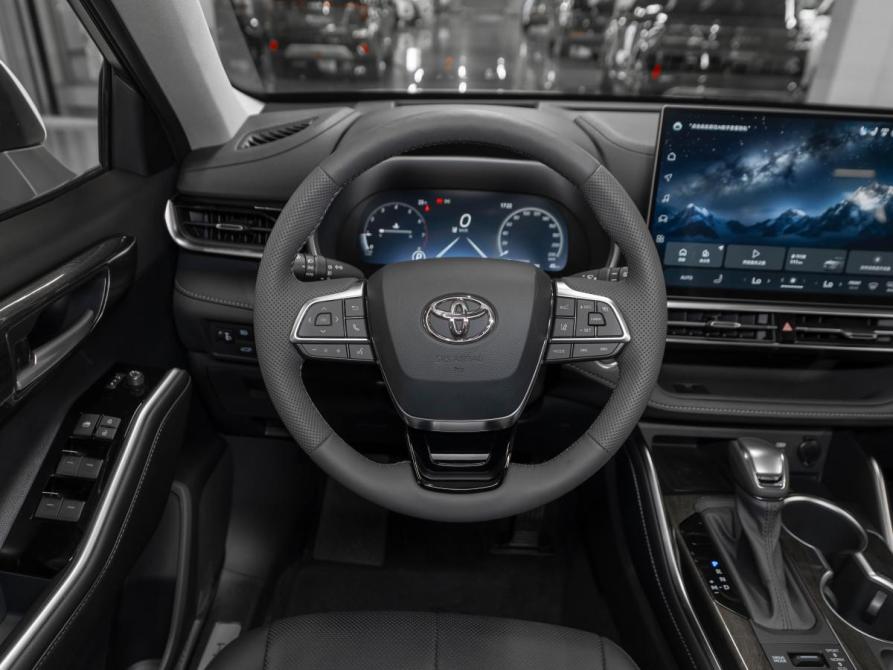 Toyota Highlander IV (XU70) Москва  - изображение 12