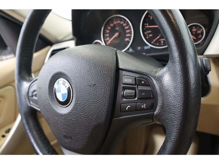 BMW 3 серии VI (F3x) Коломна  - изображение 8