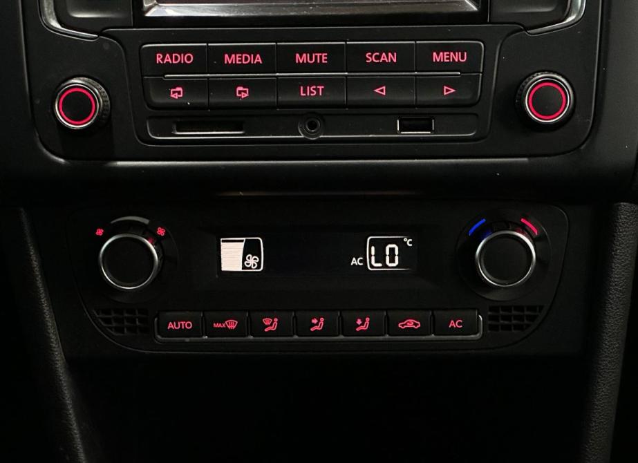 Volkswagen Polo V Набережные Челны  - изображение 15